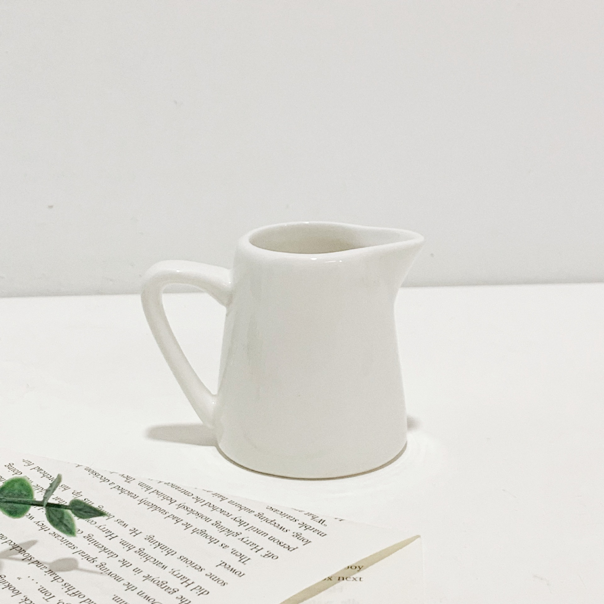 type blanc 1 / 50ml