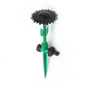 Système d'irrigation multifonctionnel flexible à <span class=keywords><strong>micro</strong></span>-jets pour jardin, arroseur fixe pour pelouse - Product Image 6
