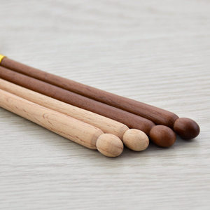Ago da ricamo artigianale in faggio per uso quotidiano, con perline ricamate alla francese, lavorato a <span class=keywords><strong>uncinetto</strong></span>, accessorio per cucito e lavoro a maglia Luneville - Product Image 2