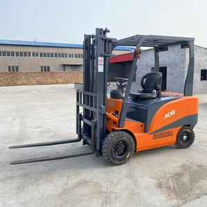 המלית החדשה של סין <span class=keywords><strong>1</strong></span> טון <span class=keywords><strong>1</strong></span>.5 טון 2 טון 3 טון 5 טון ליתיום מלגזה חשמלי מלגזה עם מלגזה - Product Image 6