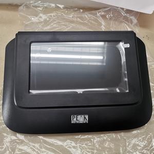 เครื่องวัดค่า pH แบบดิจิตอลหน้าจอสัมผัส ปรับแต่งได้ตามความต้องการ - Product Image 4