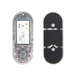 บอร์ดพัฒนา T-Embed CC1101 ESP32-S3 ตัวรับส่งสัญญาณ RF ความถี่ต่ำ Sub-1 GHz โมดูล PN532 NFC RFID I2C แบตเตอรี่ 1300mAh รองรับ Wi-Fi 2.4GHz และ BLE - Product Image 1