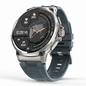 Giá Rẻ Nhất M6 Tập Thể Dục Đồng Hồ Vòng Đeo Tay Thông Minh Nhịp Tim Thông Minh Ban Nhạc Đồng Hồ 6 Cho Iphone 12 Pro Max Không Thấm Nước Pedometer Không Thấm Nước - Product Image 4