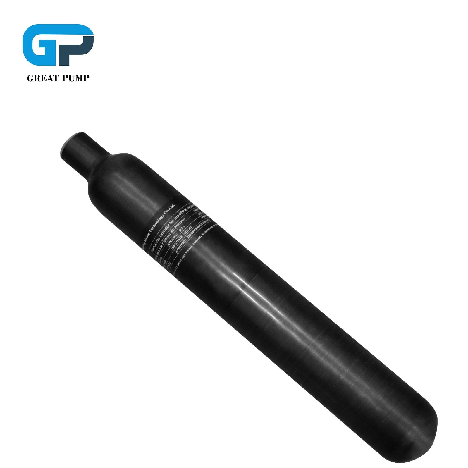 Stazione Di Riempi Mento TUXING Per Bombole 4500 Psi - Con Manometro, Per Paintball E Altri Usi