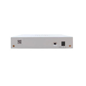 For 8-Port Gigabit Ethernet PoE <b>Switch</b> CBS110-8T-D-CN Stackable with SNMP QoS VLAN Fiber Optic 1 Year Warranty 104 Gbps - Product Image 3