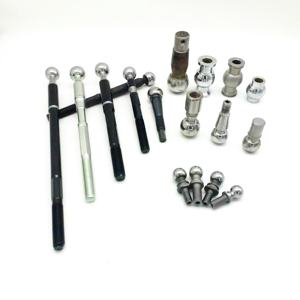 Pièces de suspension goupille à bille forgée à froid pour composant essentiel de lien de stabilisateur pour la stabilité du véhicule - Product Image 6