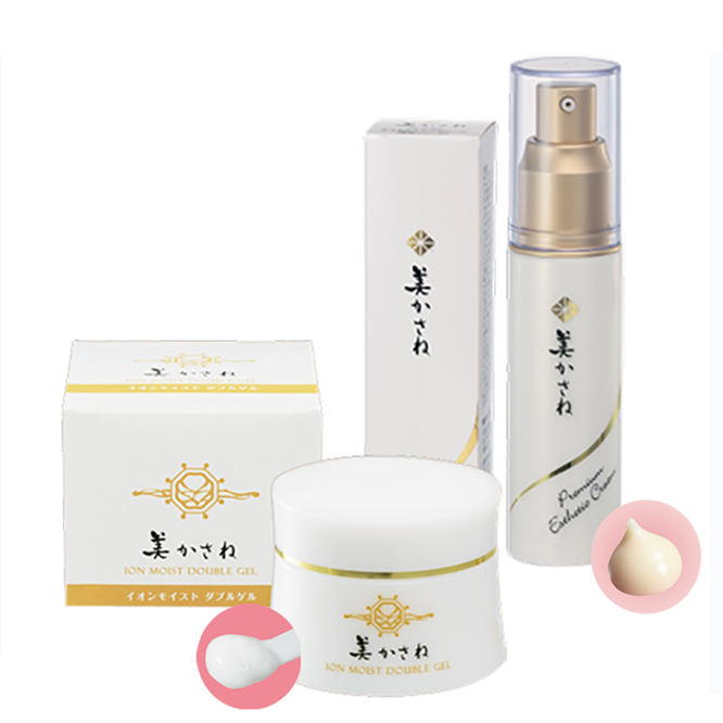 Plant Extracts Collagen Anti-Aging Face Care Skin Beauty Products For Women Makeup