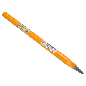 Punta Esagonale Forgiata 250x16MM. - Product Image 1