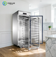 Four à convection de comptoir Crisp 'n Bake, pour friture à l'air, capacité moyenne