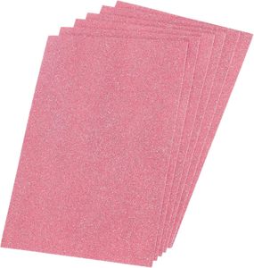 Đầy màu sắc <span class=keywords><strong>EVA</strong></span> bọt cao su tấm long lanh <span class=keywords><strong>EVA</strong></span> bọt <span class=keywords><strong>1.5mm</strong></span> độ dày cho trẻ em tự làm dự án. - Product Image 5