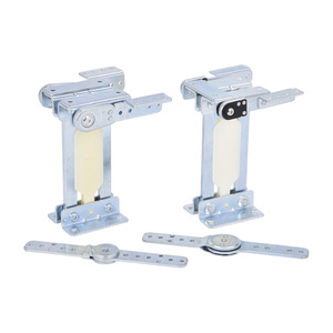 Thiết kế hiện đại sofa bản lề Moveable kim loại tay vịn cơ chế cho về phía trước lạc hậu đồ nội thất phong trào - Product Image 2