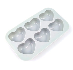 Source Factory Custom OEM Alta calidad <span class=keywords><strong>3D</strong></span> Forma <span class=keywords><strong>de</strong></span> corazón Fabricación <span class=keywords><strong>de</strong></span> jabón Moldes Único Hecho a mano <span class=keywords><strong>Molde</strong></span> <span class=keywords><strong>de</strong></span> silicona personalizado - Product Image 3