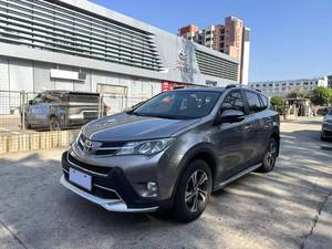 Offerta Speciale: Toyota RAV4 Usata, SUV Compatto Economico con Alto Valore <span class=keywords><strong>di</strong></span> <span class=keywords><strong>Rivendita</strong></span>, Auto Usata Prodotta in Cina, Modelli dal 2009 al 2025 Disponibili - Product Image 6