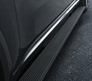 บอร์ดวิ่งสำหรับ2018 + Wrangler <span class=keywords><strong>JL</strong></span> บอร์ดอลูมิเนียมขั้นตอนพลังงาน<span class=keywords><strong>2022</strong></span> + <span class=keywords><strong>JEEP</strong></span> Gladiator - Product Image 5