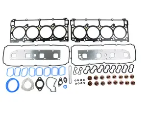 Kit de joints de tête de cylindre de moteur à essence, boulons, oem