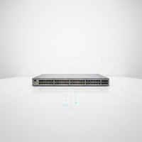QFX5110-48S-AFO2 Igmp V1 V2 V3 Gestión Multicast Contrail Networking Sistema Inteligente de Control de Redes