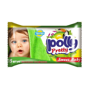 Toallitas Húmedas Sin Alcohol, Limpieza Suave de la Piel, Cuidado Higiénico, Suministro a Granel, 15 Unidades - Product Image 2