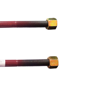Nouvelle suspension à ressort à lames pour semi-remorque universelle, en acier de qualité d'usine, à haute durabilité, facile à installer, multi-adaptation, en gros - Product Image 2