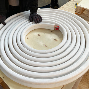 एयर कंडीशनर कॉपर पाइप एसी रेफ्रिजरेटर के लिए एयर कंडीशनर कॉपर पाइप एयर कंडीशनर - Product Image 5