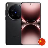 12GB/256GB Vivo X200 Ultra Octa Core 6000mAh Dual SIM Layar 144Hz Ponsel Pintar Baru