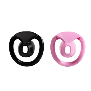 Dispositif <span class=keywords><strong>de</strong></span> <span class=keywords><strong>chasteté</strong></span> masculin en plastique Micro Femboy, <span class=keywords><strong>cage</strong></span> à pénis en résine, anneau pénien, jouets sexuels <span class=keywords><strong>pour</strong></span> adultes <span class=keywords><strong>pour</strong></span> hommes et jeunes garçons - Product Image 5