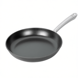 Sartén de Hierro Fundido de 28 cm para Uso Profesional en la Cocina - Product Image 2