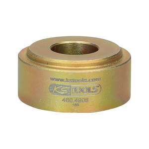 KS TOOLS Pièce de pression pour manchon de guidage, Ø 39 mm - Product Image 3
