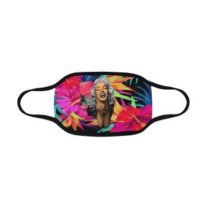 Masque facial lavable à prix usine - Product Image 3