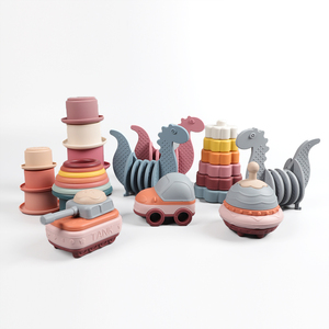 Eversoul Custom Siliconen Mal Fabriek Fabriek Oem Siliconen Mal Odm Babyvoeding Set Andere <span class=keywords><strong>Baby</strong></span> Benodigdheden <span class=keywords><strong>Baby</strong></span> Producten - Product Image 5