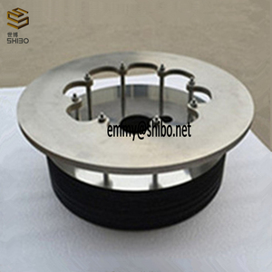 <span class=keywords><strong>SHIBO</strong></span> productos más populares zona caliente para cristal de zafiro horno de cultivo de molibdeno Escudo de calefacción - Product Image 3