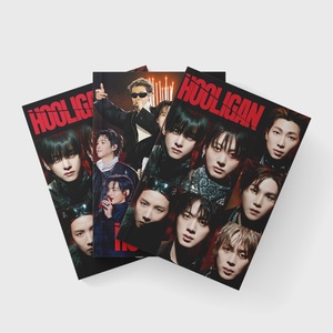 KPOP 40 Pagine 80 Foto Photobook 2026 Bangtan Boys World Tour ARIRANG Album Fotografico Segnalibro Fan Magazine - Product Image 4