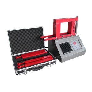 Calentador de Inducción de Rodamientos de Buena Calidad para Mantenimiento en Taller y Producción - Product Image 5
