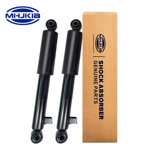 MHJKIA parti di automobili ammortizzatore 54651-2P400 54661-2P400 55310-2P400 auto coreana per <span class=keywords><strong>Hyundai</strong></span> Tucson Elanera Accent - Product Image 3