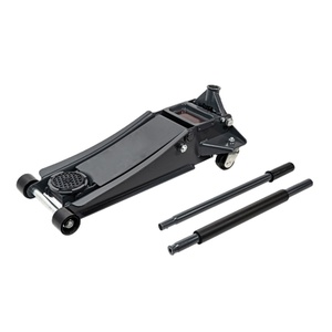 Quick Lift Double Pump 3 Ton Floor <strong>Jack</strong> Hydraulic <strong>Car</strong> <strong>Jack</strong> - Product Image 1