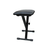 Banc de clavier pliant innovant avec tabouret de batterie réglable Nouvel accessoire pour instrument de musique