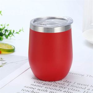 Premium 304 Stainless Steel Inner Lining Egg Cup Tumbler 350Ml Mothers Day Gift for Beach Camping Hiking ASM09 - Product Image 2