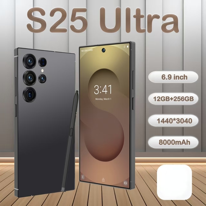 Factory direct Mobile Phones Android 15