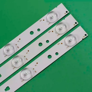 Bandes de rétroéclairage LED HX-NO.1233, 11 lampes pour LED40D11-ZC14-03(B) E348423 LE40F3000WX LK400D3HC34J LT-40E71(A) 30340011206 - Product Image 4