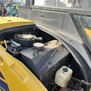 Geïmporteerd Uit Japan, Hoge Kwaliteit 4 Ton Komatsu Pc40 Gebruikte Rupsgraafmachine Voor Technische Projecten - Product Image 6