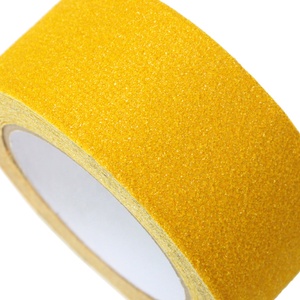 고점도 방수 다채로운 발광 계단 트레드 스텝 램프 최고의 그립 트랙션 PVC PEVA PEVA 미끄럼 방지 안전 접착 테이프 - Product Image 6