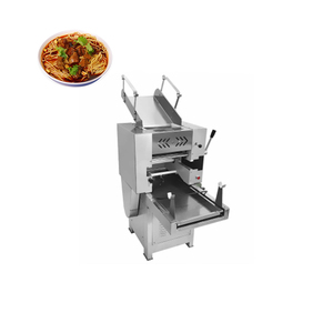 Máquina para Hacer Fideos Frescos Eléctrica de Alta Eficiencia MTJ-70HHRQJ, Máquina de Pasta de Uso Comercial - Product Image 4