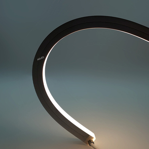 TUV <span class=keywords><strong>CE</strong></span> thông qua 20*20mm Neon Dải DC24V ip65waterproof 2835smd 55.55mm cuttable <span class=keywords><strong>Led</strong></span> Neon Dải 2700K ấm linh hoạt <span class=keywords><strong>Led</strong></span> Neon ánh sáng - Product Image 4