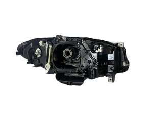 Faro delantero de xenón para coche, accesorio simétrico a la moda, para <span class=keywords><strong>BMW</strong></span> serie 5, <span class=keywords><strong>F10</strong></span>, F18, 523I, <span class=keywords><strong>525D</strong></span>, 530I - Product Image 4