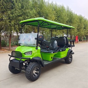 Voiture électrique avec une capacité <span class=keywords><strong>de</strong></span> 14 passagers Mini Bus Voiture électrique <span class=keywords><strong>de</strong></span> bus touristique pour les parcs hôteliers touristiques - Product Image 3