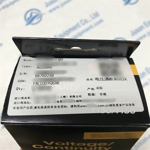 Hoge Kwaliteit Spanning & Continuïteit <span class=keywords><strong>Tester</strong></span> T90 Door F-L-U-K-E - Product Image 6