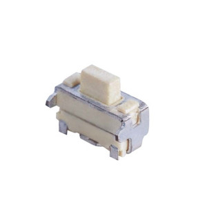 4.3*1.8mm <span class=keywords><strong>micro</strong></span> téléphone Bluetooth écouteur tactile interrupteur tactile à bouton-poussoir - Product Image 1