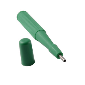 Vô trùng da khoan da dùng một lần đấm chuyên nghiệp thí nghiệm khoan xuyên chôn móng tay thủng công cụ - Product Image 5