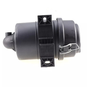 Conjunto de Filtro de Aire G042545 para P822686 AF25550 AF25538 K0918 R631 M113621 RS3715 - Product Image 1