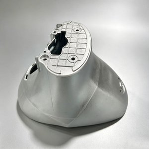 Servicios de Impresión 3D Personalizados SLA SLS SLM, Prototipado Rápido, Fabricación de Pequeños Lotes para Piezas Industriales - Product Image 4