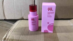 Siero Viso Tonificante alla <span class=keywords><strong>Vitamina</strong></span> <span class=keywords><strong>C</strong></span> in Offerta Speciale per Tono della <span class=keywords><strong>Pelle</strong></span> Non Uniforme, Cura dei Pori, Sebo in <span class=keywords><strong>Eccesso</strong></span>, Sbiancante, Idratante, Lenitivo e Nutriente - Product Image 3